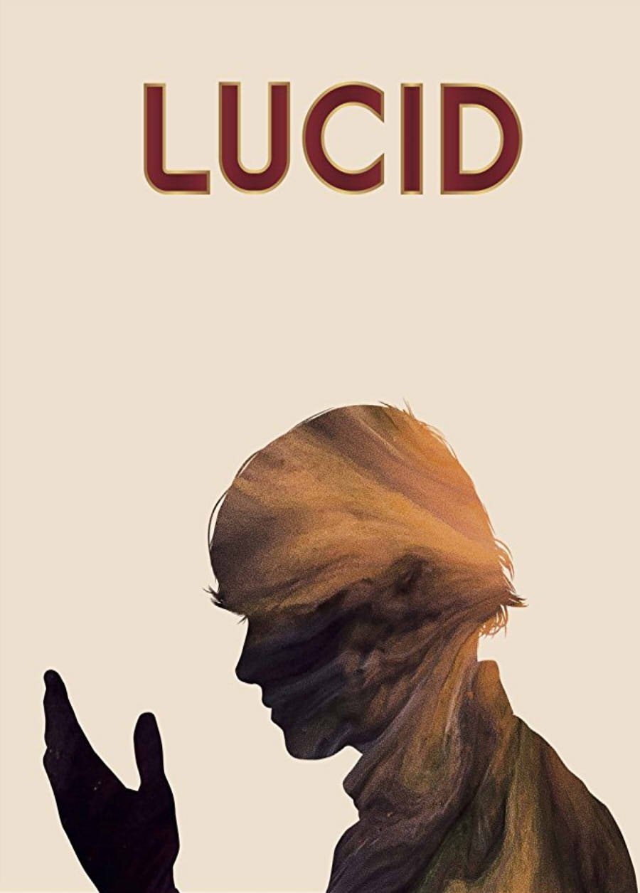 Постер Lucid